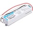 Блок питания MAKSBRIGHT 12В, 30Вт, IP67, 2.5А, 149x35x25.5мм, пластик MBPS-30S12W2(V1) 3