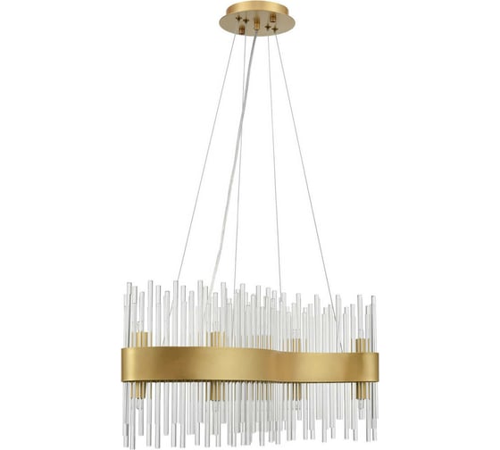 Подвесной светильник Vele Luce Kronos VL3244P10