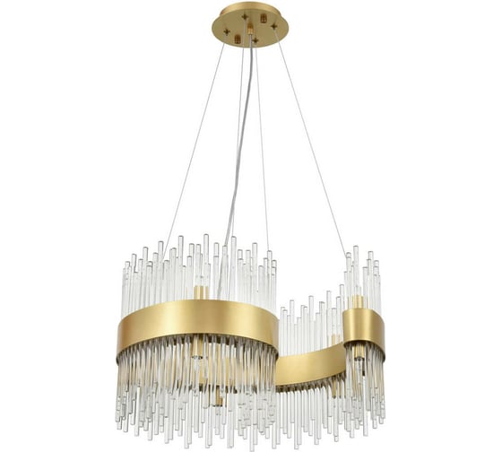 Подвесной светильник Vele Luce Kronos VL3244P12