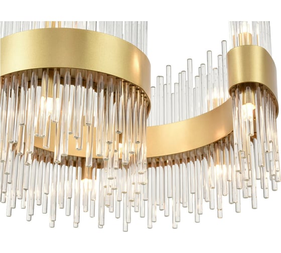 Подвесной светильник Vele Luce Kronos VL3244P12