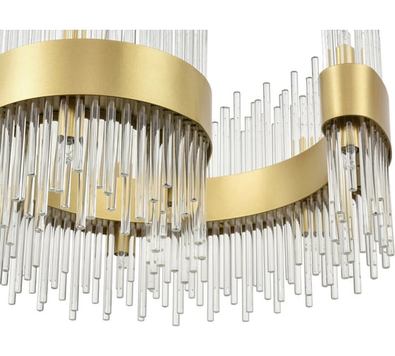 Подвесной светильник Vele Luce Kronos VL3244P12