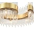 Подвесной светильник Vele Luce Kronos VL3244P12 3
