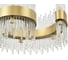 Подвесной светильник Vele Luce Kronos VL3244P12 4