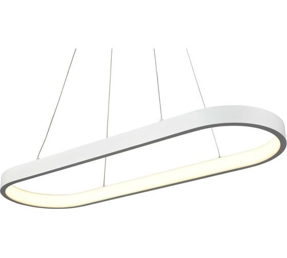 Подвесной светильник Vele Luce Latte VL7121P09