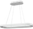 Подвесной светильник Vele Luce Latte VL7121P09 2