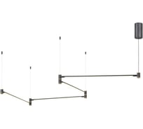 Подвесной светильник Vele Luce Laser VL7182P24
