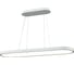 Подвесной светильник Vele Luce Latte VL7121P12 2