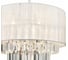 Подвесной светильник Vele Luce Fata VL3173P07 3