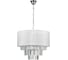 Подвесной светильник Vele Luce Fata VL3173P10 2