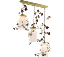 Подвесной светильник ST LUCE ROSSETO SL692.703.03