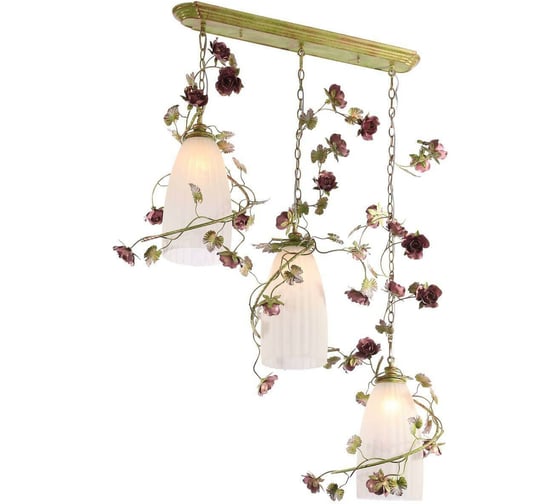 Подвесной светильник ST LUCE ROSSETO SL692.703.03