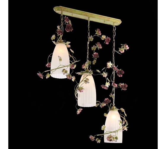 Подвесной светильник ST LUCE ROSSETO SL692.703.03