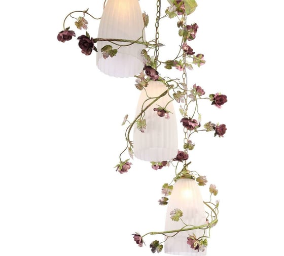 Подвесной светильник ST LUCE ROSSETO SL692.703.03