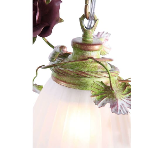 Подвесной светильник ST LUCE ROSSETO SL692.703.03