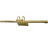 Подсветка для картин Lumina Deco Ferugi LDW 6062-550 GD 1