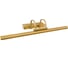 Подсветка для картин Lumina Deco Ferugi LDW 6062-550 GD 2