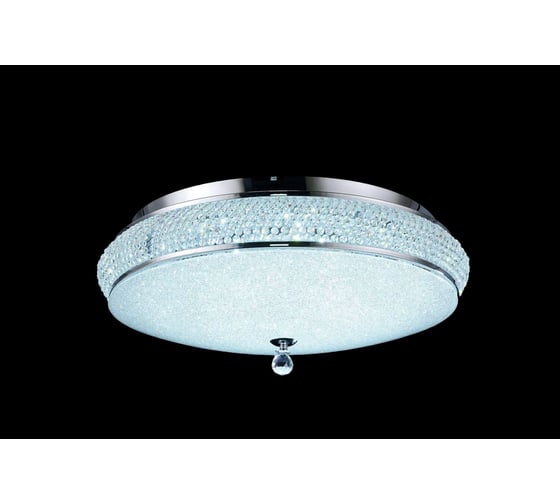 Потолочный светодиодный светильник Lumina Deco Grande DDC 615-45A