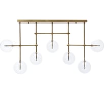 Потолочный светильник Lumina Deco Bergamo LDC 6026-7 MD