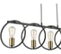 Подвесной светильник Vele Luce Liberty VL6302P05 3