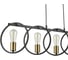 Подвесной светильник Vele Luce Liberty VL6302P05 4
