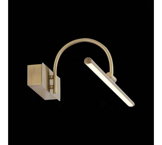 Подсветка для картин ST LUCE CENTIANA SL444.031.01