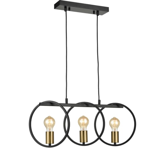 Подвесной светильник Vele Luce Liberty VL6302P03