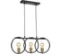 Подвесной светильник Vele Luce Liberty VL6302P03 1