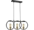 Подвесной светильник Vele Luce Liberty VL6302P03 2