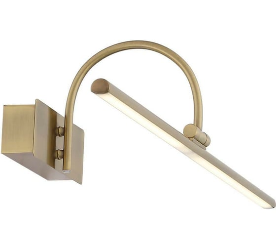 Подсветка для картин ST LUCE CENTIANA SL444.301.01