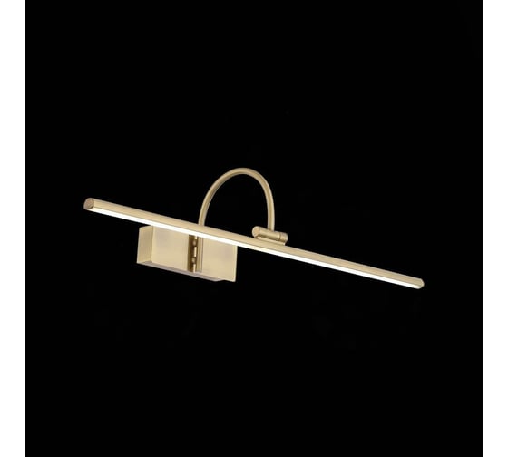 Подсветка для картин ST LUCE CENTIANA SL444.301.01