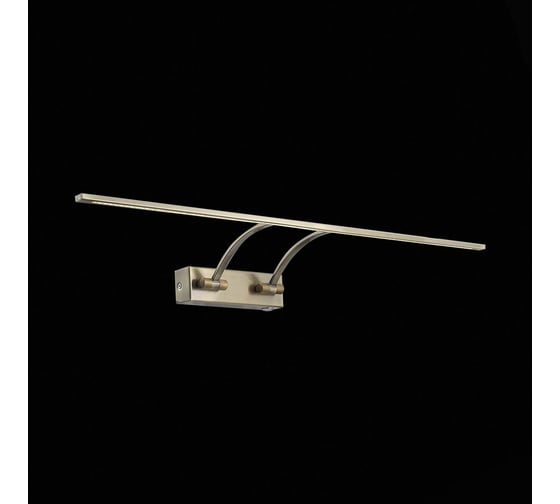 Подсветка для картин ST LUCE MINARE SL595.311.01