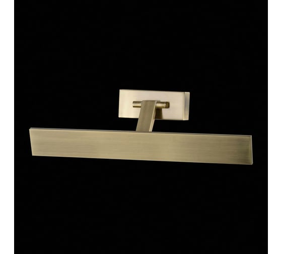 Подсветка для картин ST LUCE QUADRO SL596.031.01