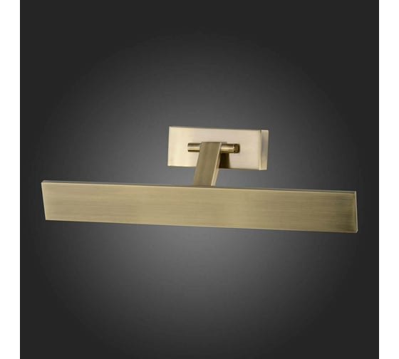 Подсветка для картин ST LUCE QUADRO SL596.031.01