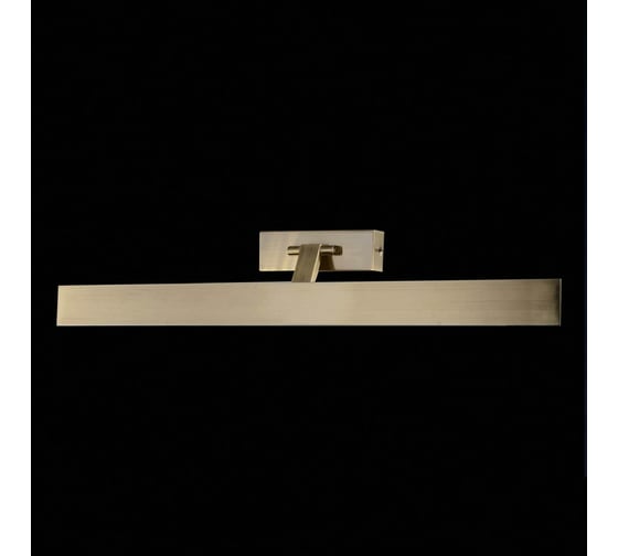 Подсветка для картин ST LUCE QUADRO SL596.301.01