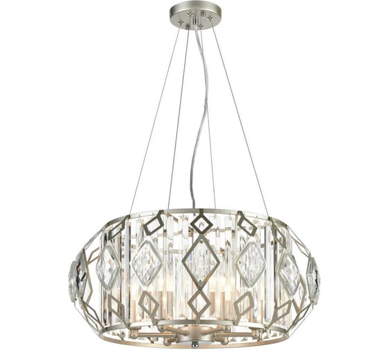 Подвесной светильник Vele Luce Buzzati VL2181P06 1