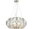 Подвесной светильник Vele Luce Buzzati VL2181P06 1