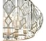 Подвесной светильник Vele Luce Buzzati VL2181P06 3