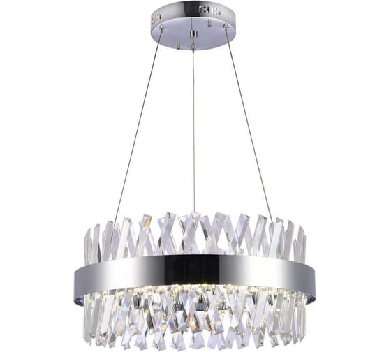 Подвесной светильник Vele Luce Calabria VL3073P21 1