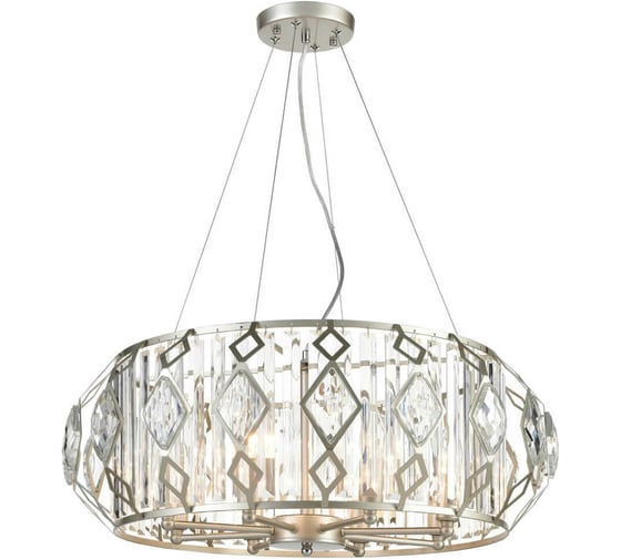 Подвесной светильник Vele Luce Buzzati VL2181P08 1