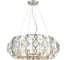 Подвесной светильник Vele Luce Buzzati VL2181P08 1