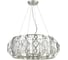 Подвесной светильник Vele Luce Buzzati VL2181P08 2