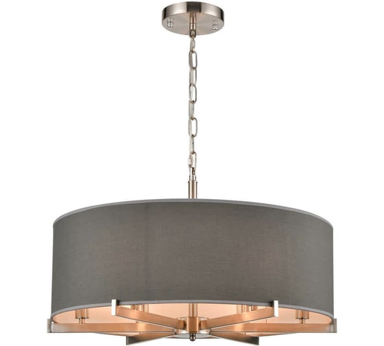 Подвесной светильник Vele Luce Camellia VL4203P26