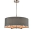 Подвесной светильник Vele Luce Camellia VL4203P26 1