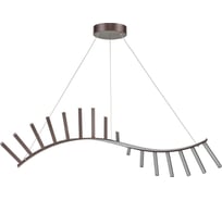 Подвесной светильник Vele Luce Caro VL7086P17