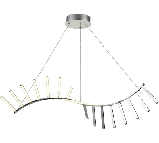 Подвесной светильник Vele Luce Caro VL7083P17 1