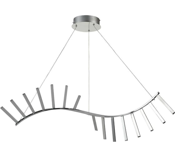 Подвесной светильник Vele Luce Caro VL7083P17