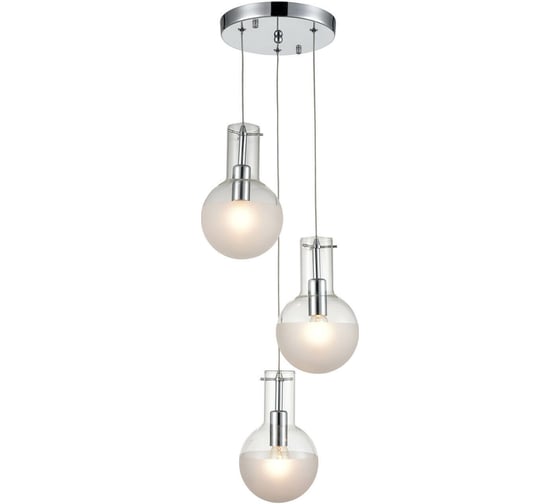 Подвесной светильник Vele Luce Cesare VL1913P03 1