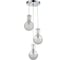 Подвесной светильник Vele Luce Cesare VL1913P03 2