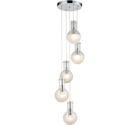 Подвесной светильник Vele Luce Cesare VL1913P05 1