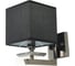 Настенный светильник бра Lumina Deco Flianelo LDW 1248-1 BK 1